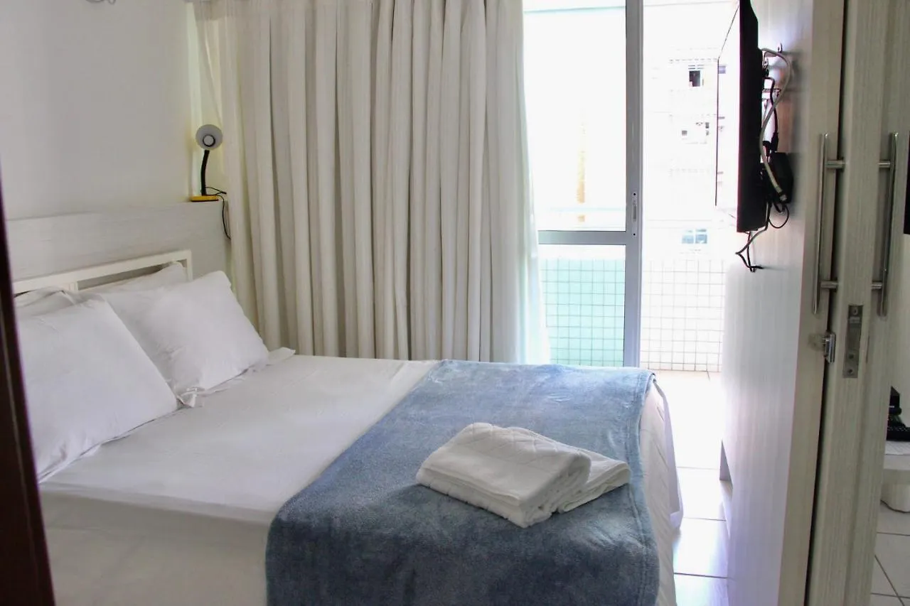Apartment Beach Class Fortaleza Fortaleza  Brazil
