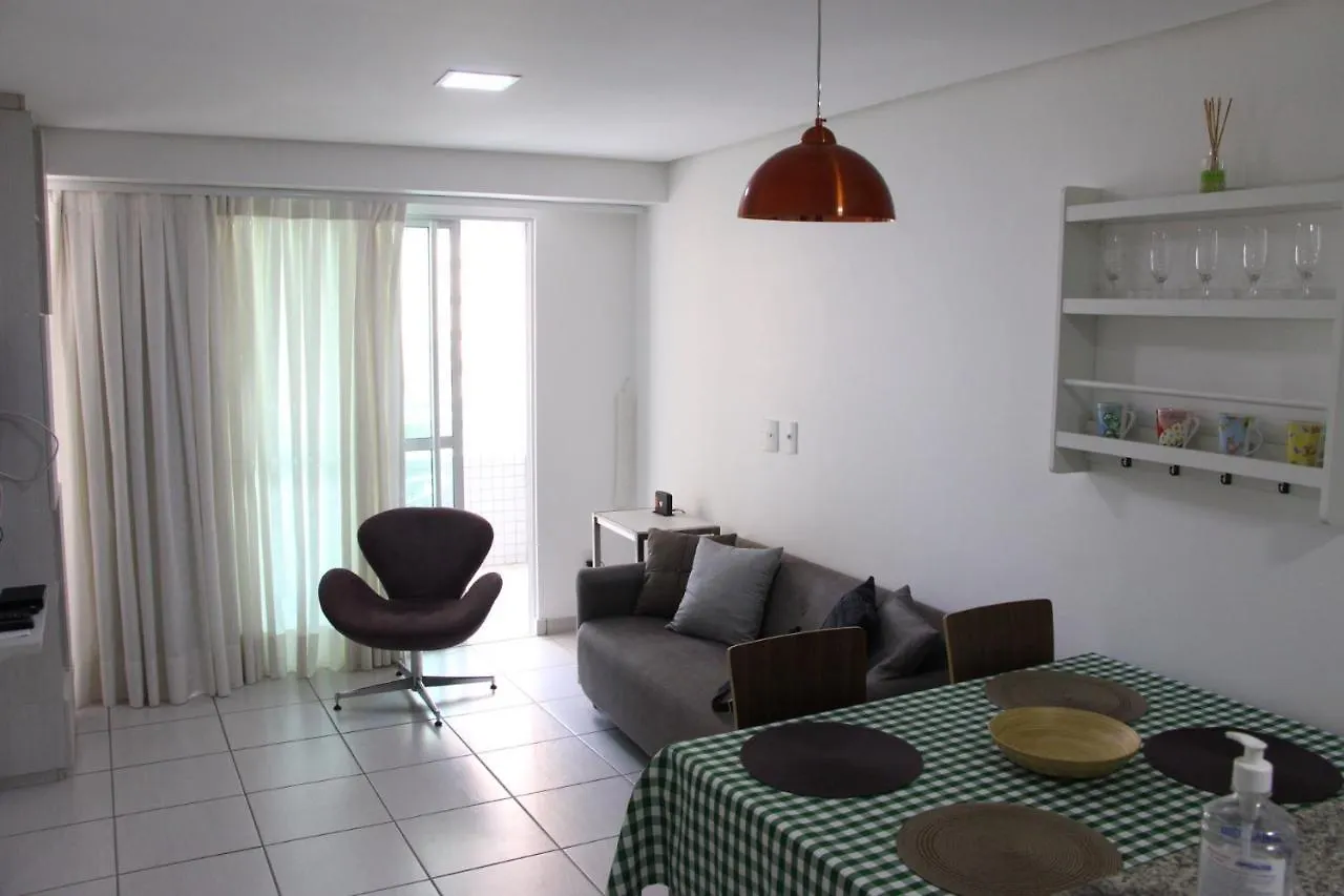 Apartment Beach Class Fortaleza Fortaleza