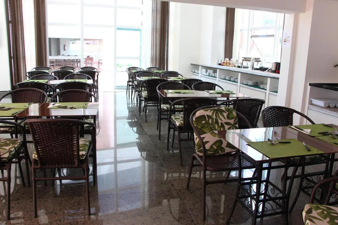 Apartmán Beach Class Fortaleza Fortaleza